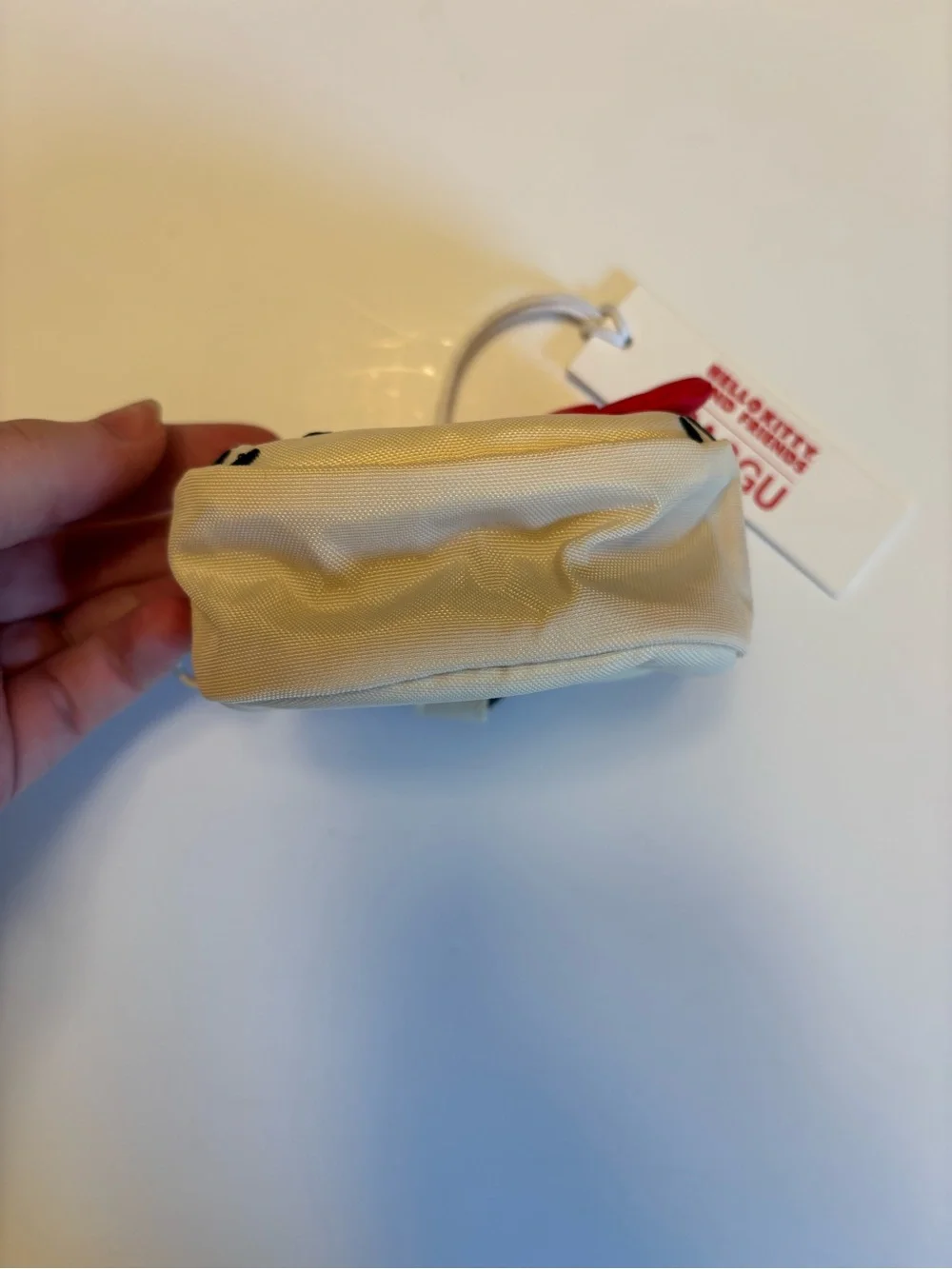 BAGGU Hello Kitty Bag Charm